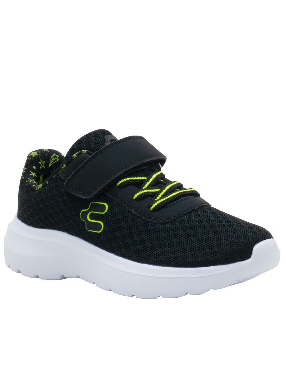 Tenis para niño Running