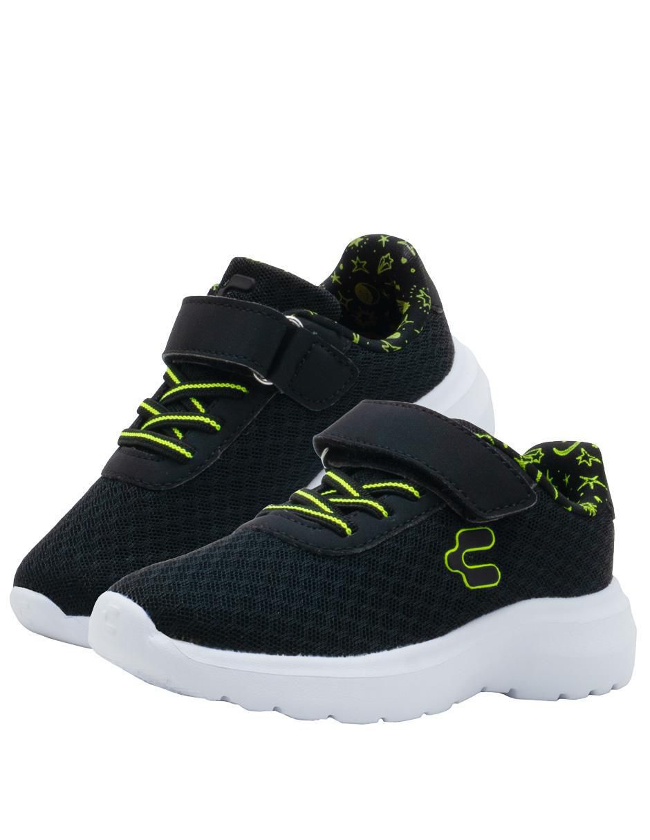 Tenis para niño Running 5