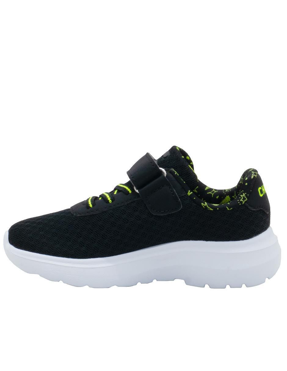 Tenis para niño Running