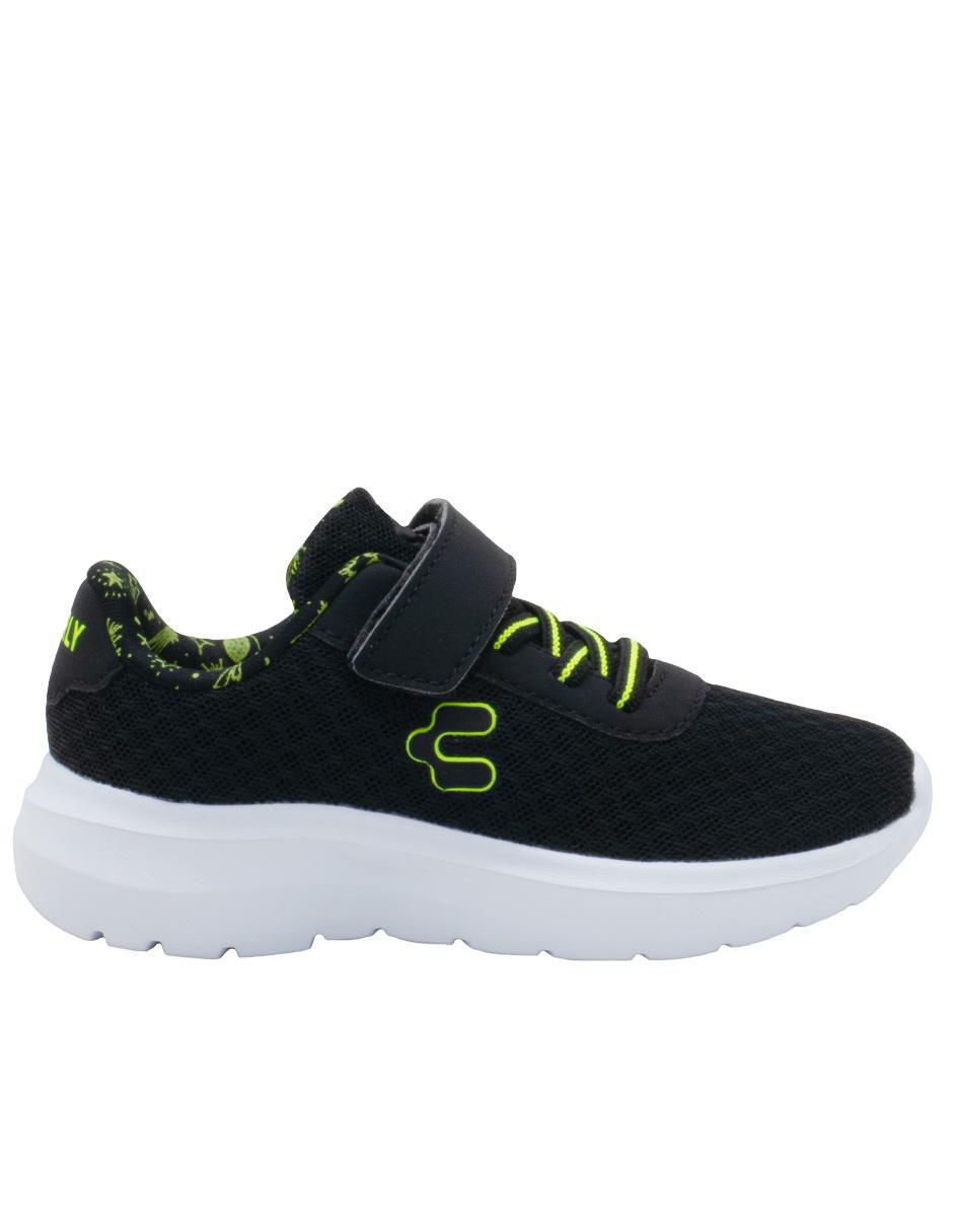 Tenis para niño Running