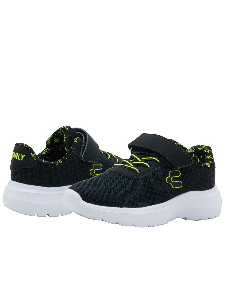 Tenis para niño Running