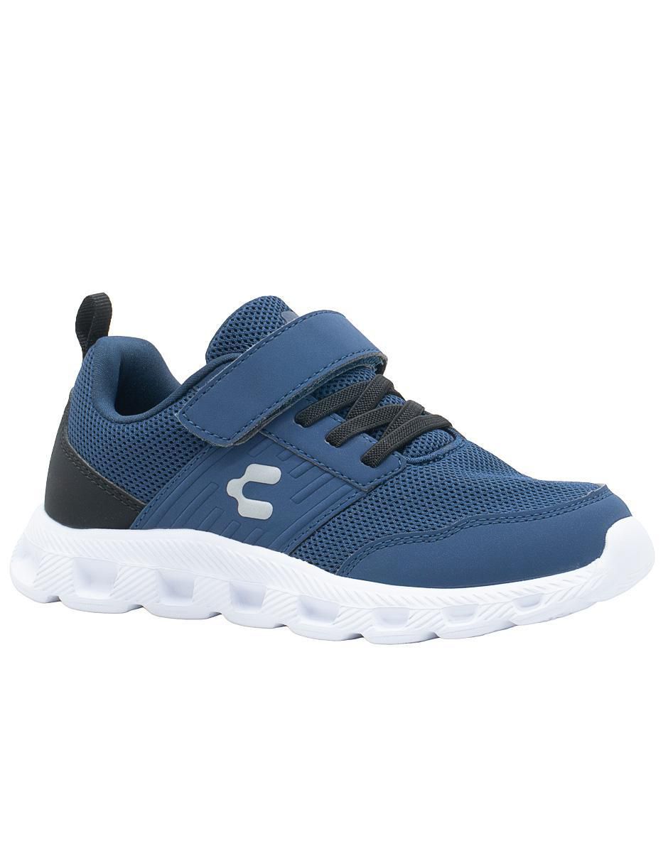Tenis para niño Running 1