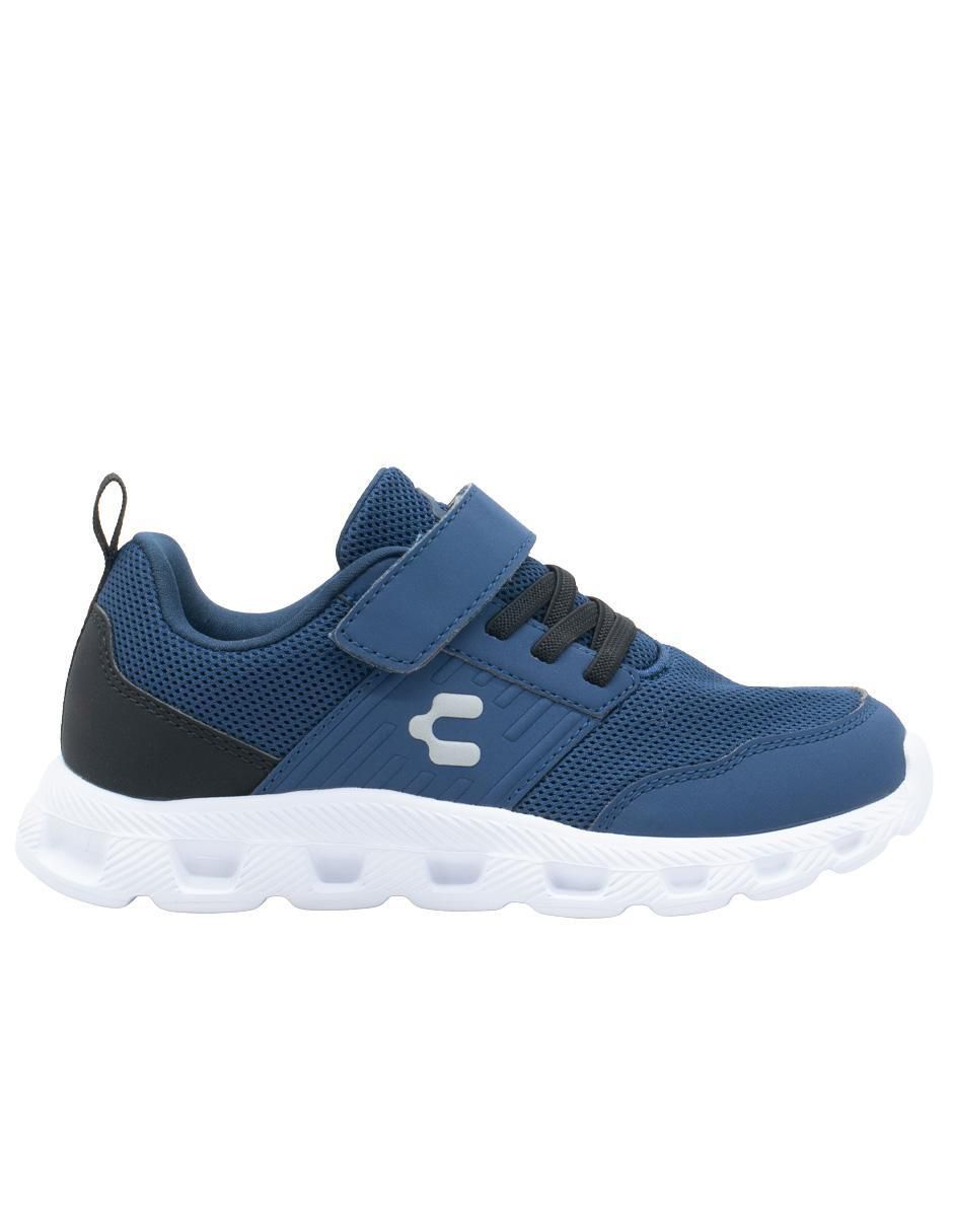 Tenis para niño Running 4