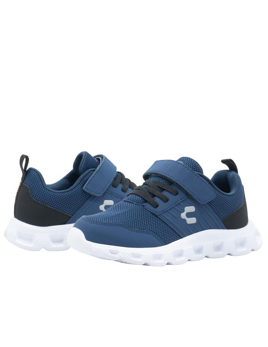 Tenis para niño Running 3