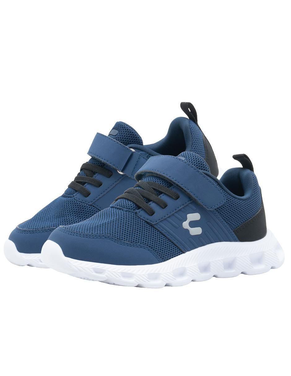 Tenis para niño Running 2