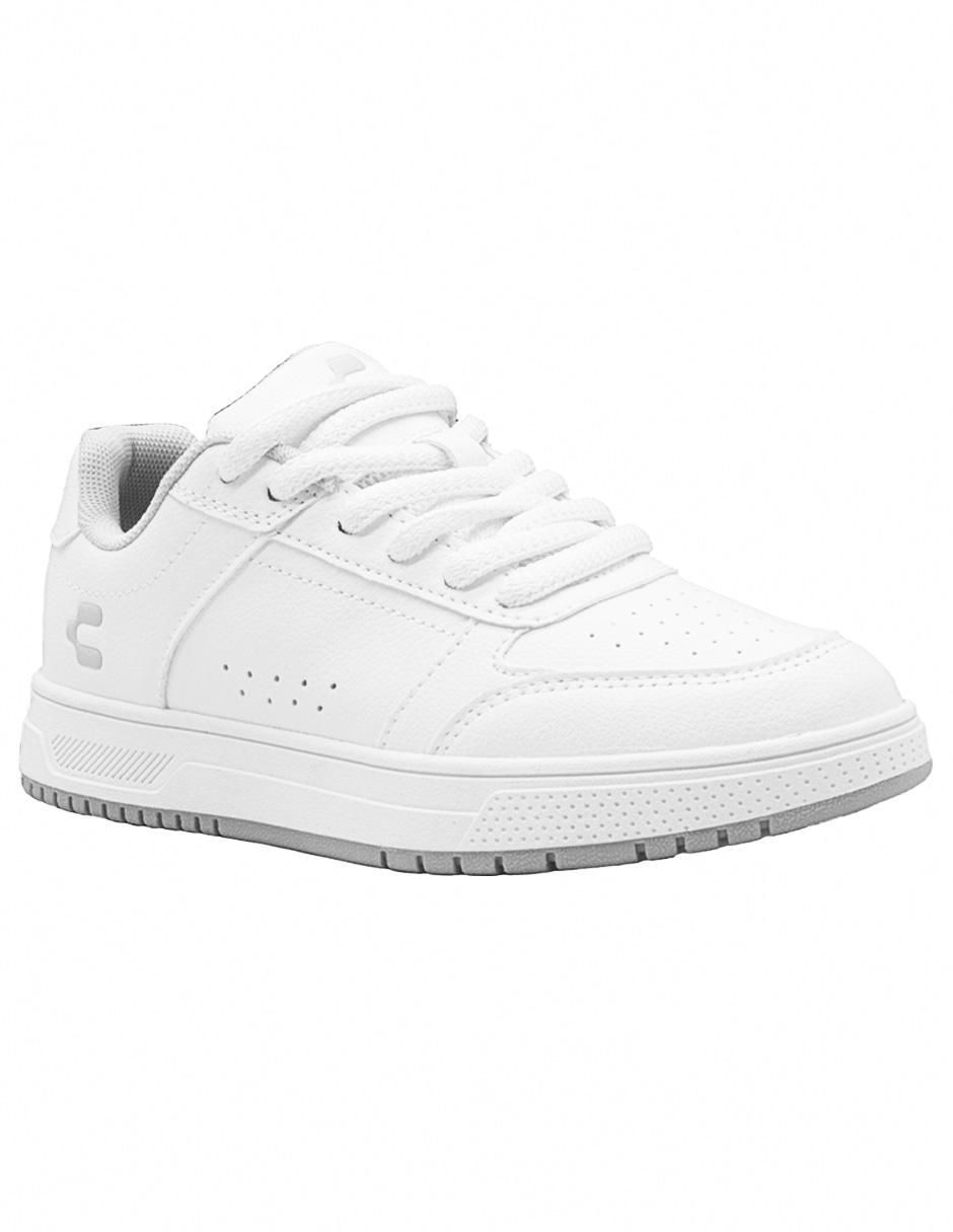 Tenis Charly para niño Back to School