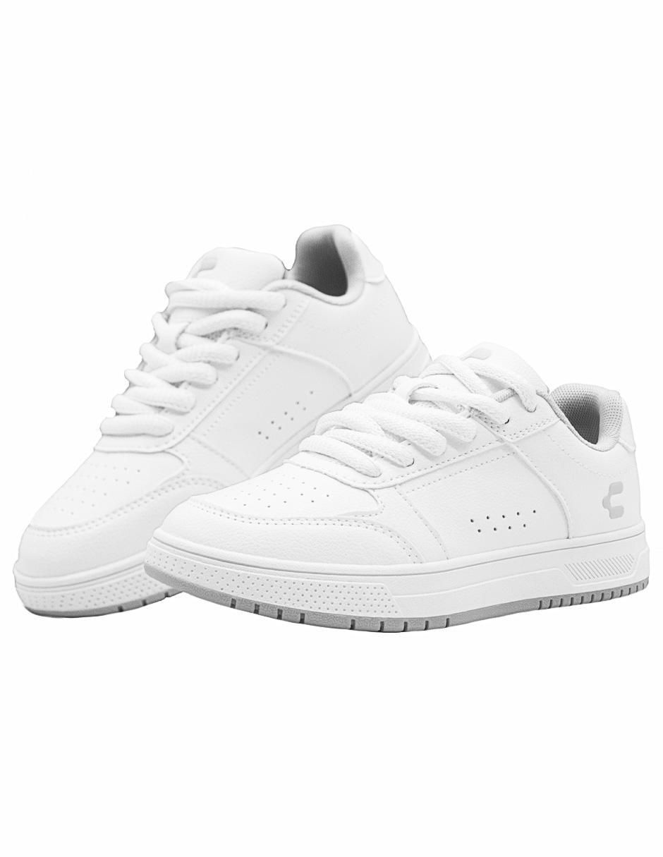 Tenis Charly para niño Back to School