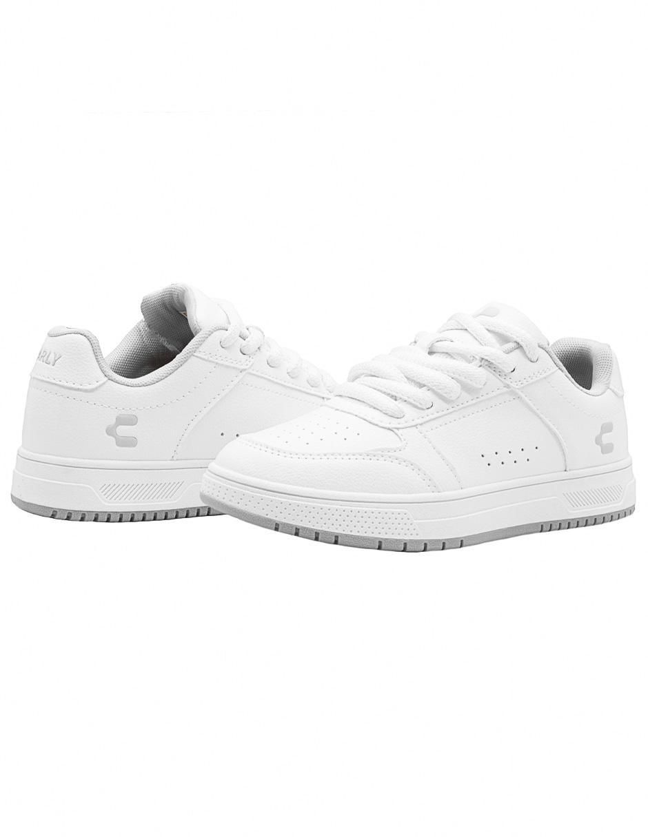 Tenis Charly para niño Back to School