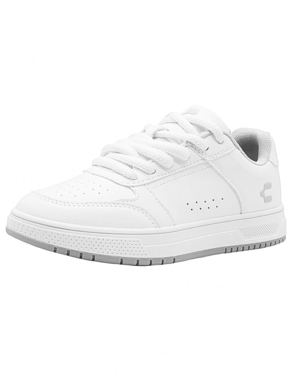 Tenis Charly para niño Back to School