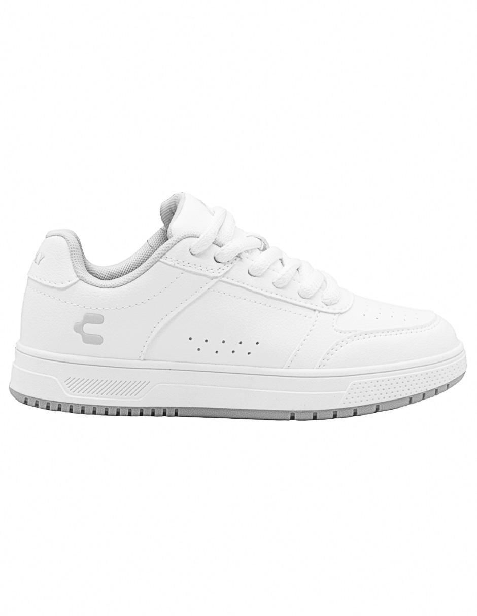 Tenis Charly para niño Back to School