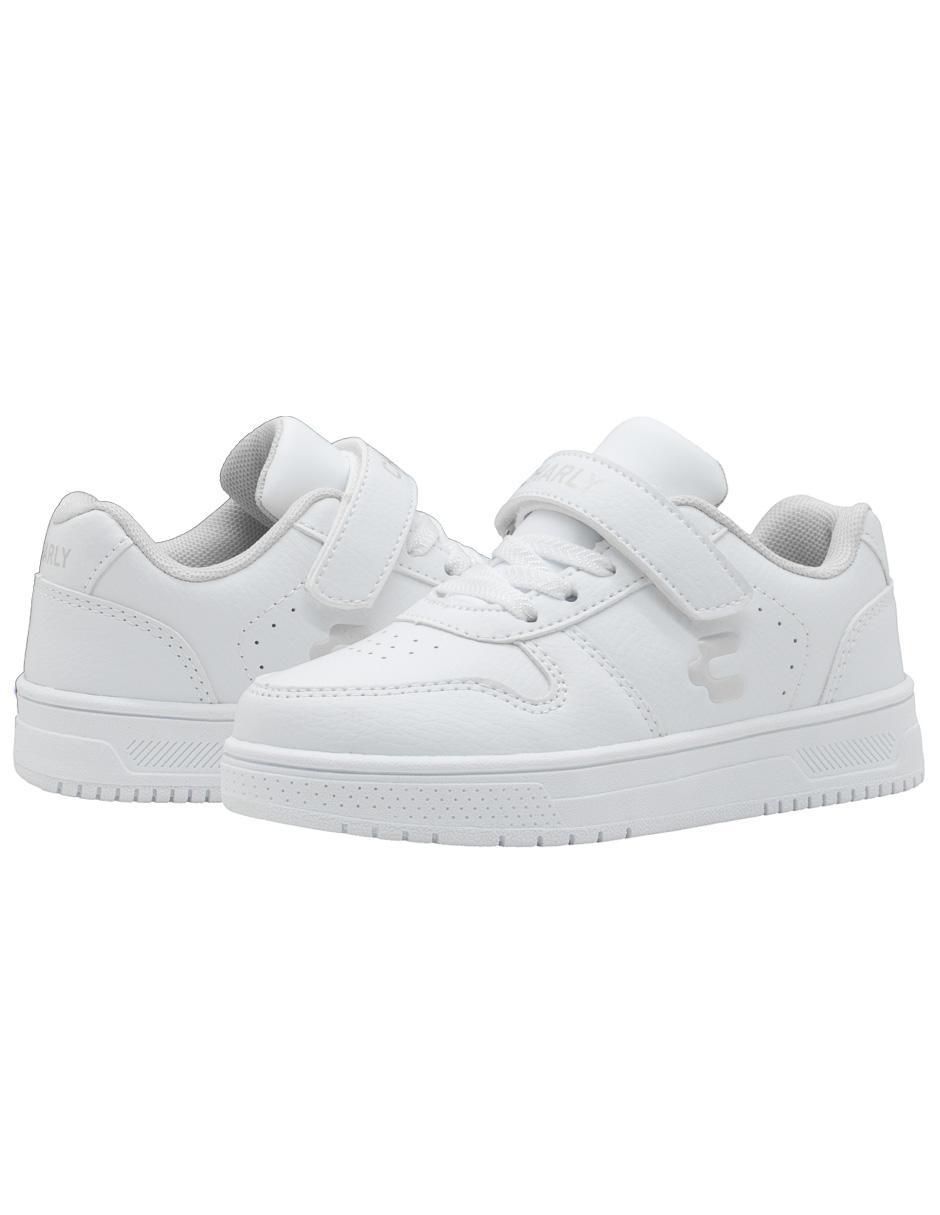 Tenis Charly para niño Skate
