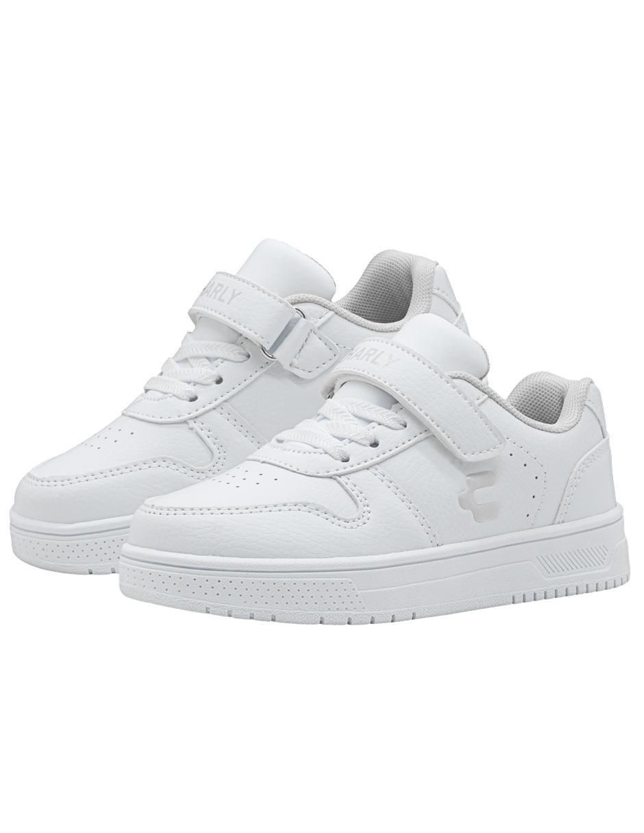 Tenis Charly para niño Skate