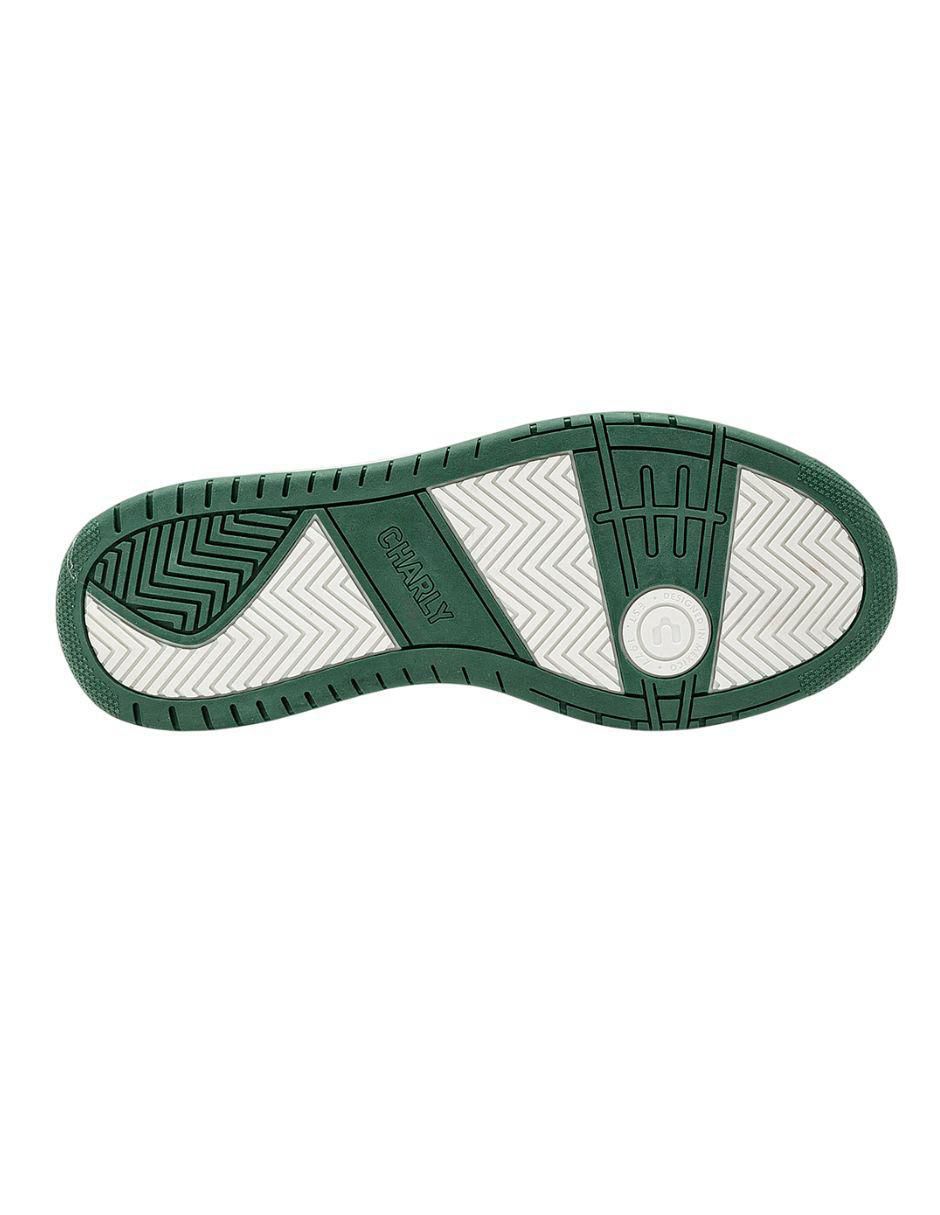 Tenis para niño