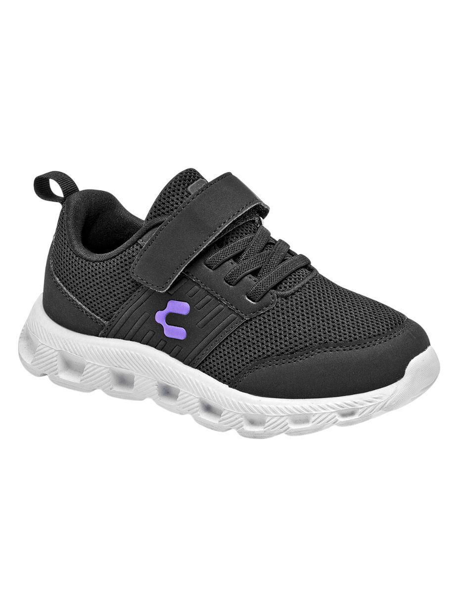 Tenis para niño