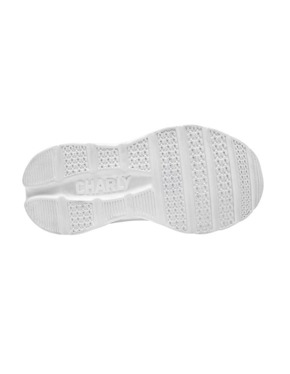 Tenis para niño