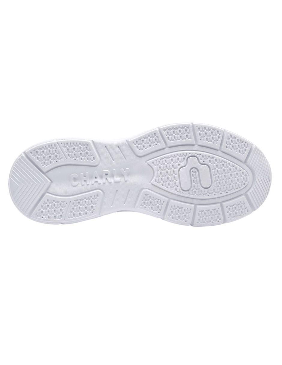 Tenis para niño