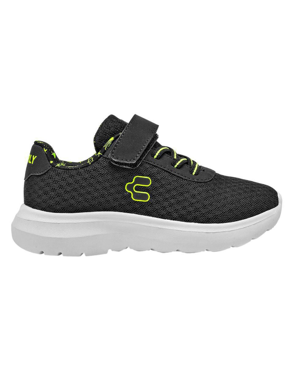 Tenis para niño