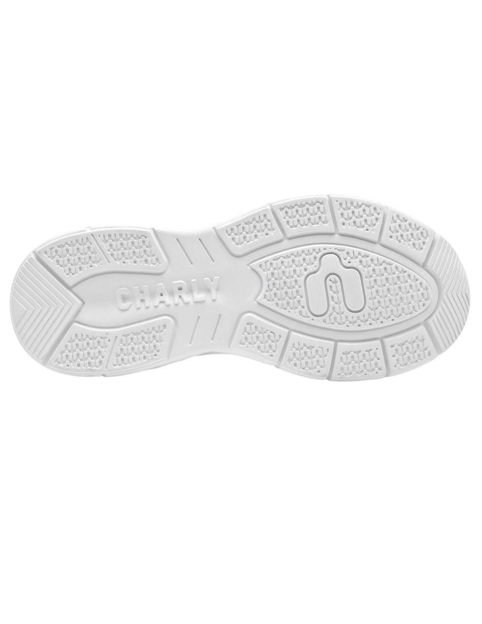 Tenis para niño