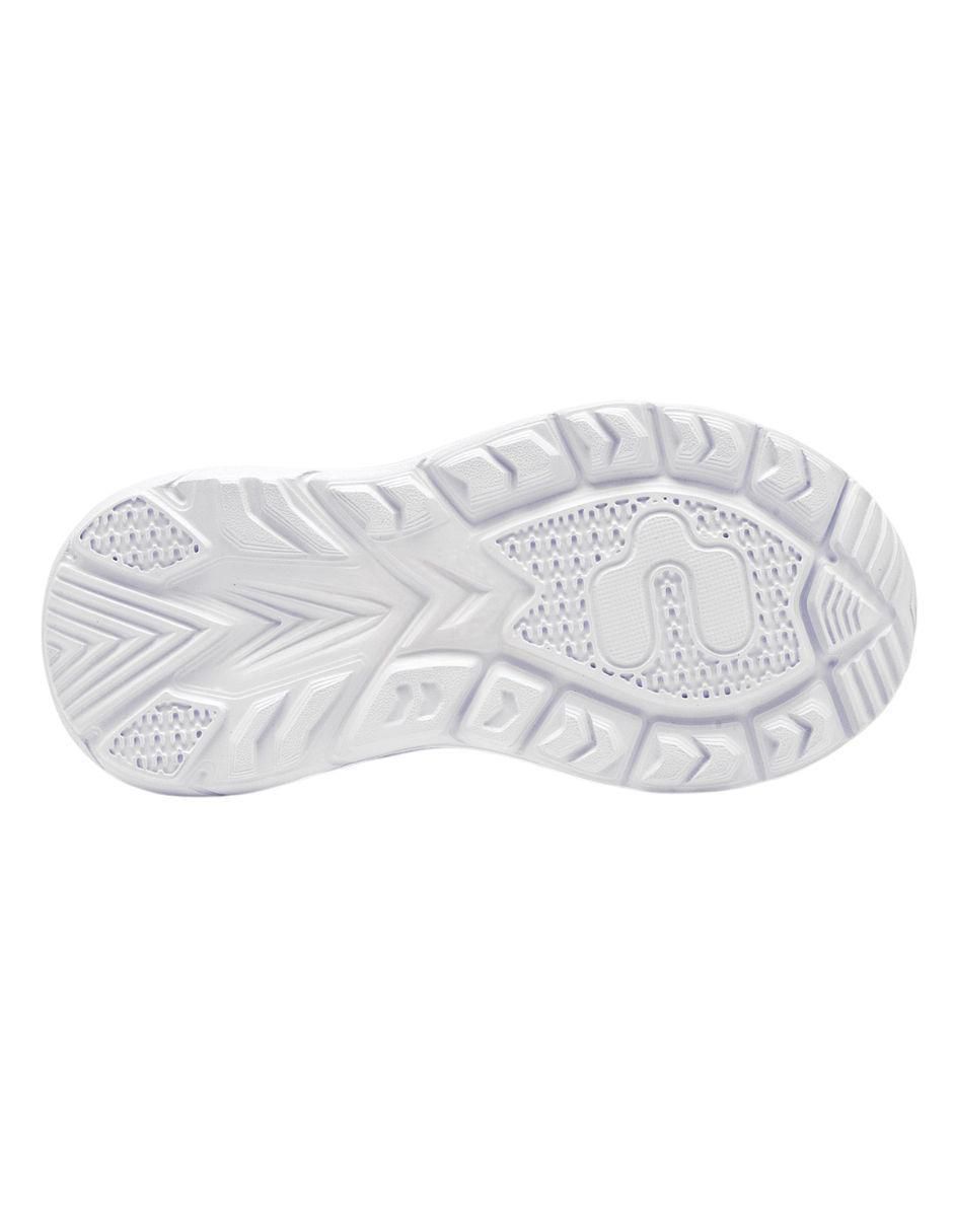 Tenis para niño