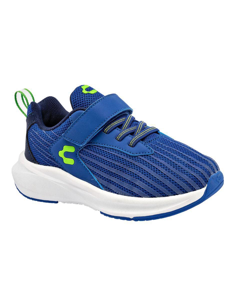 Tenis para niño