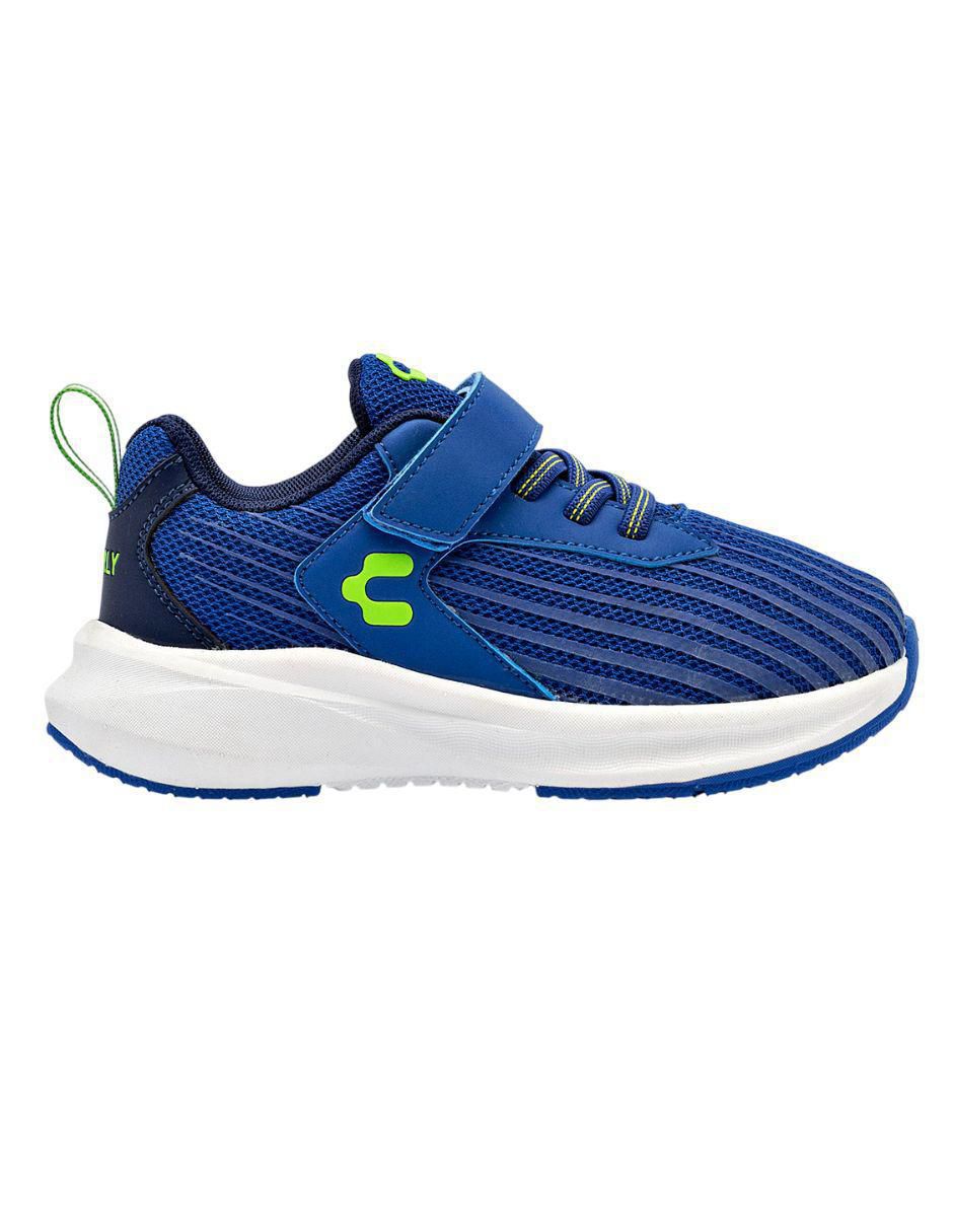 Tenis para niño