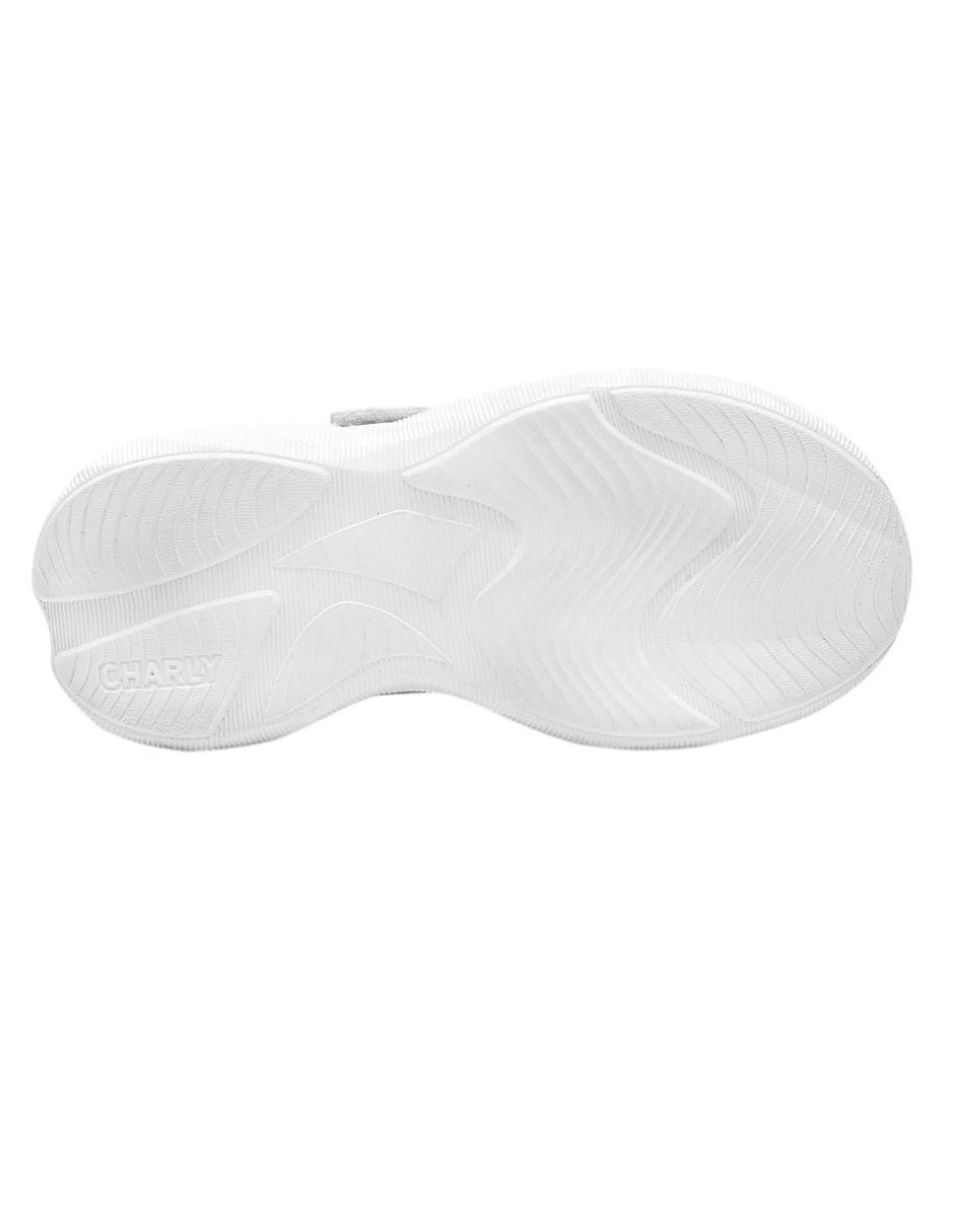 Tenis para niño