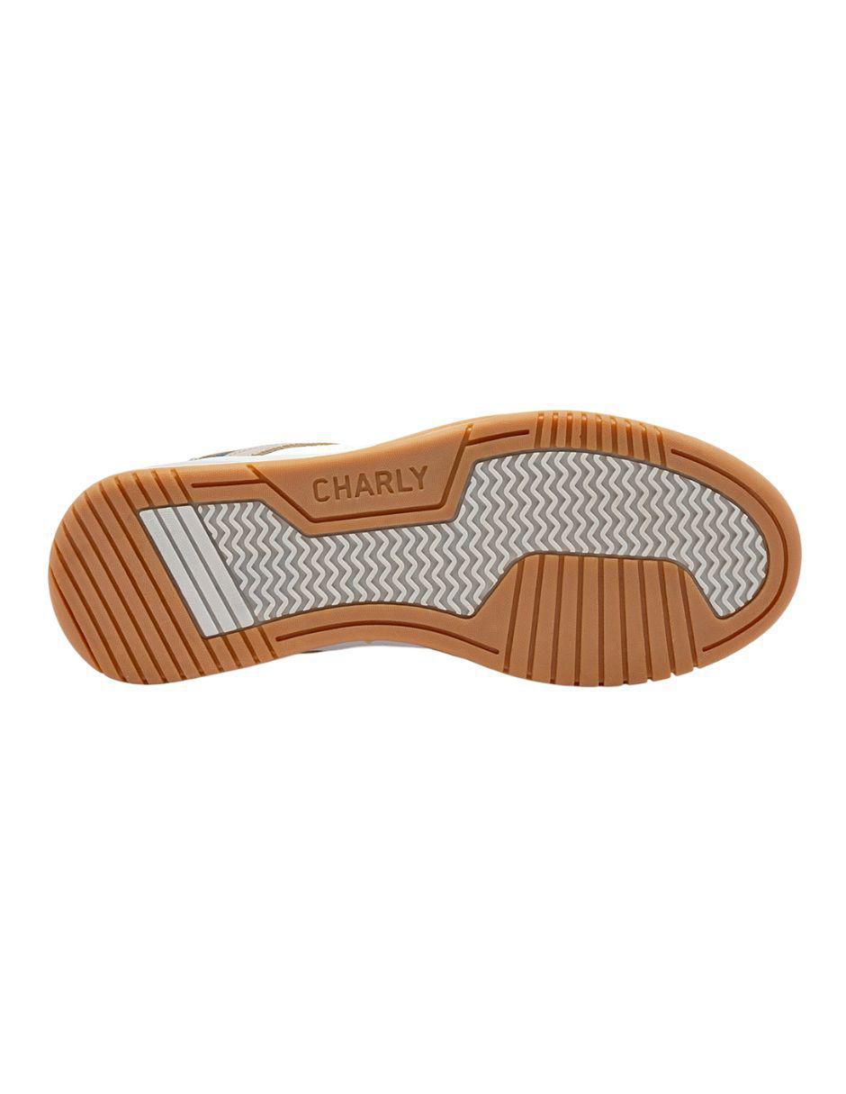 Tenis para niño