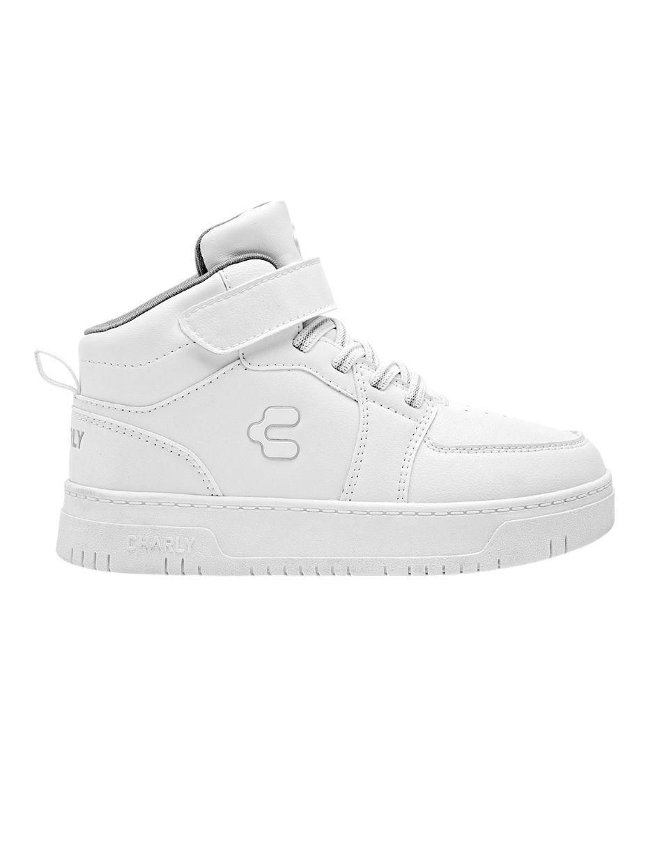 Tenis para niño
