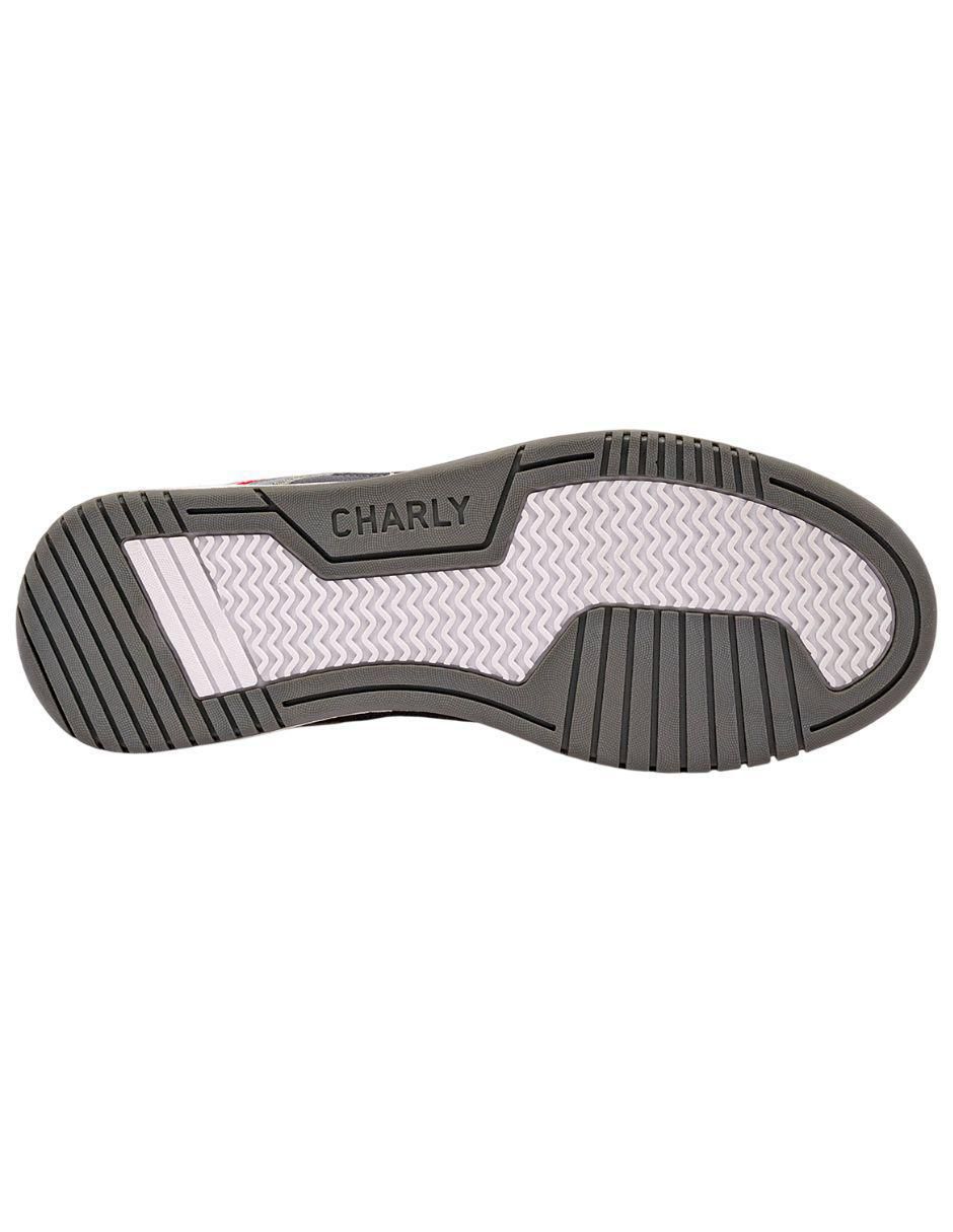 Tenis para niño