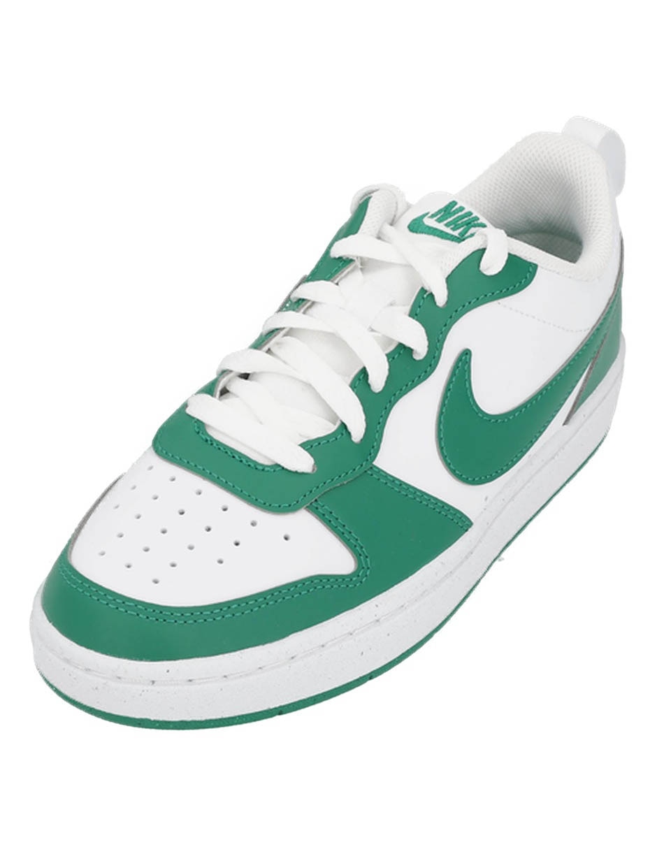 Tenis para niño court borough low recraft 3