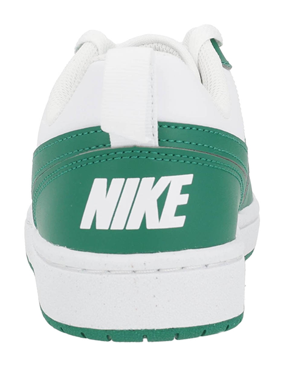 Tenis para niño court borough low recraft 4