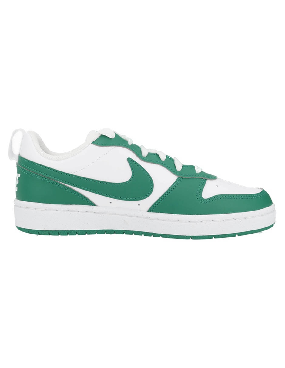 Tenis para niño court borough low recraft 5