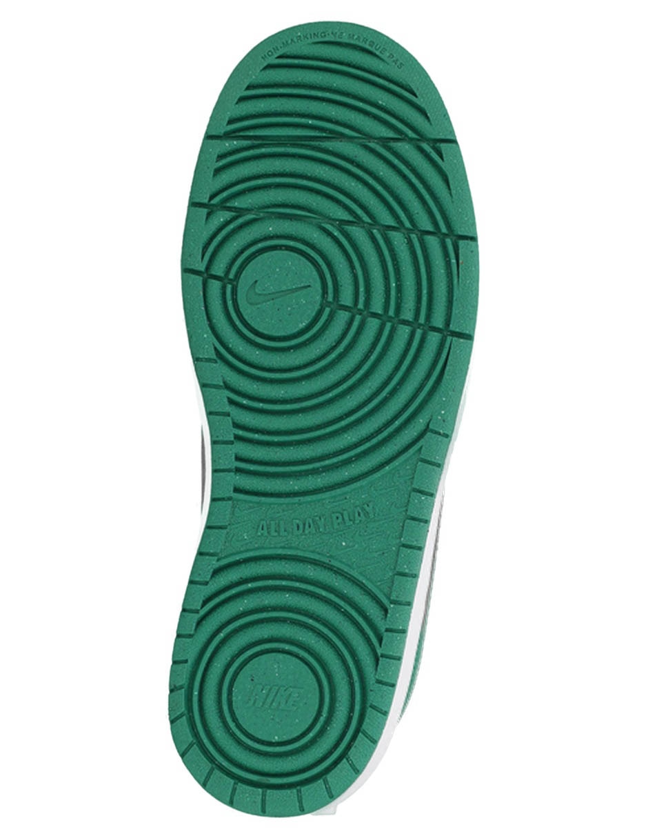 Tenis para niño court borough low recraft 6