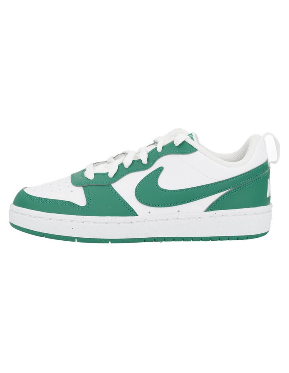 Tenis para niño court borough low recraft