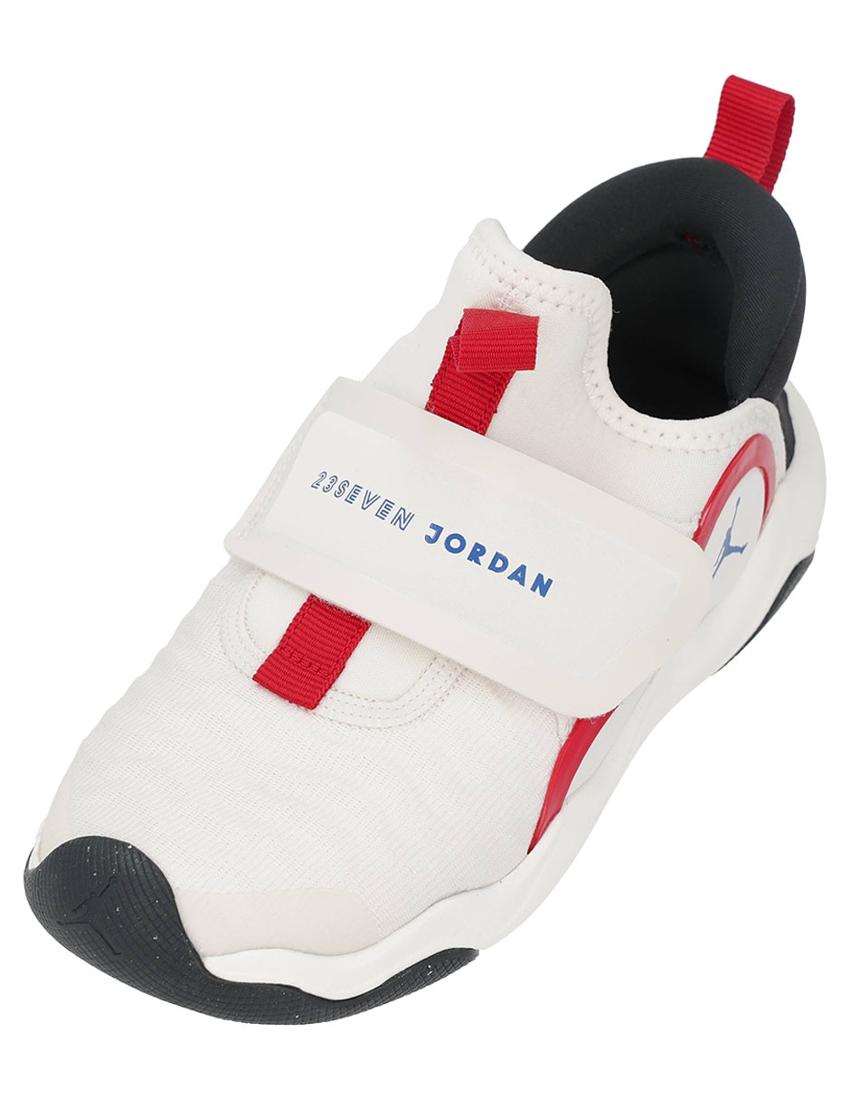 Tenis Nike para niño jordan easyon