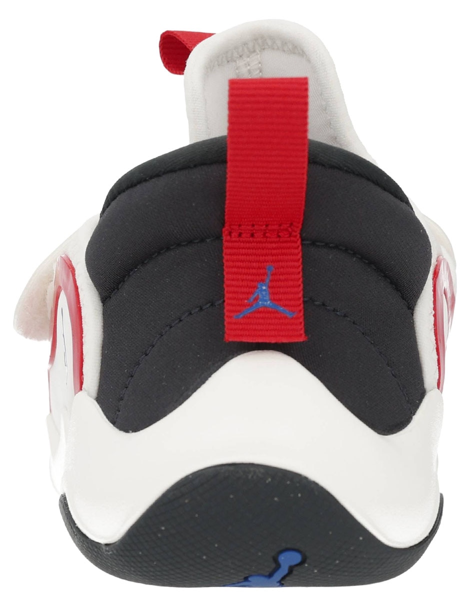 Tenis Nike para niño jordan easyon