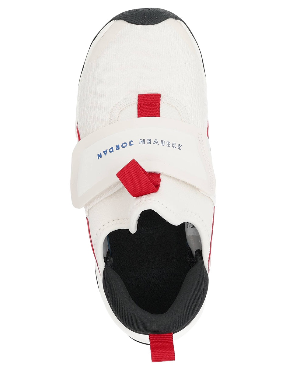 Tenis Nike para niño jordan easyon