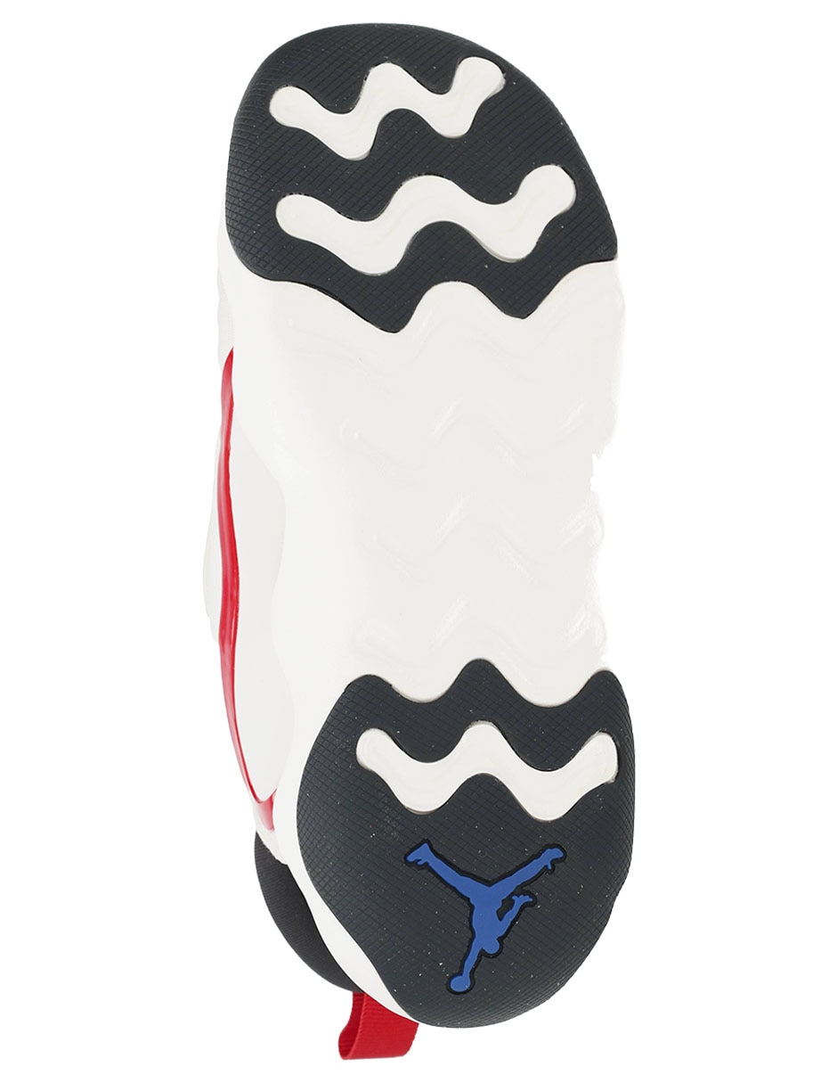 Tenis Nike para niño jordan easyon