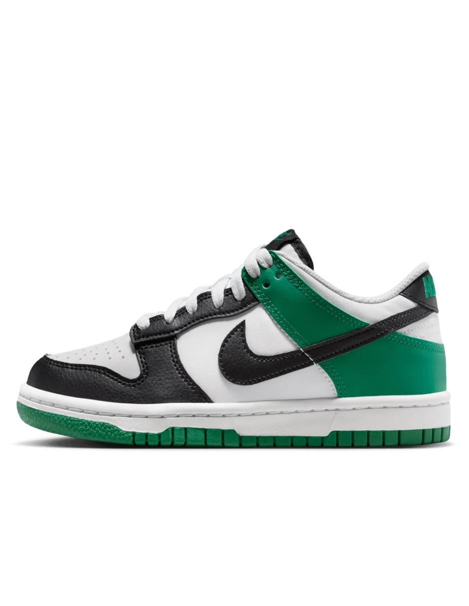 Tenis infantil niño nike dunk low rp (gs) Tenis infantil niño nike dunk low rp (gs)