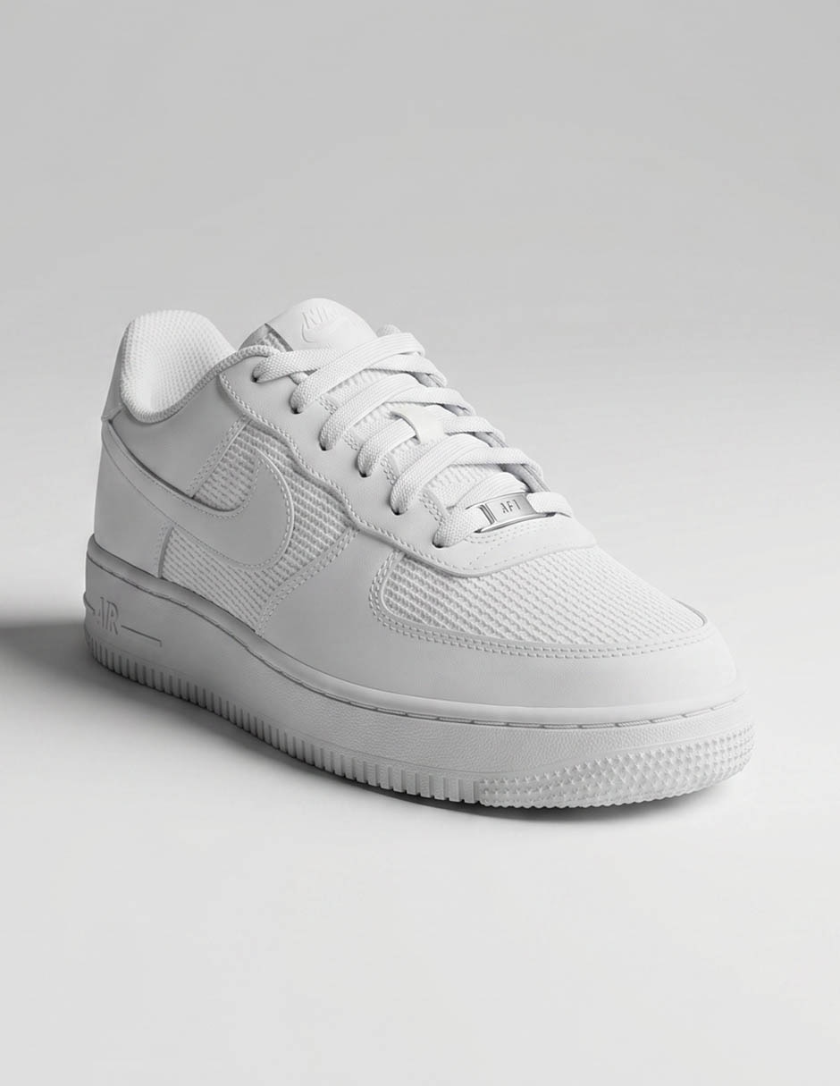 "tenis" nike "para" infantil niño air force 1 lv8 2 (gs) no aplica