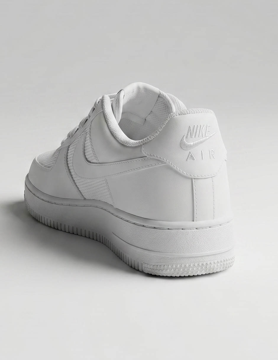 "tenis" nike "para" infantil niño air force 1 lv8 2 (gs) no aplica