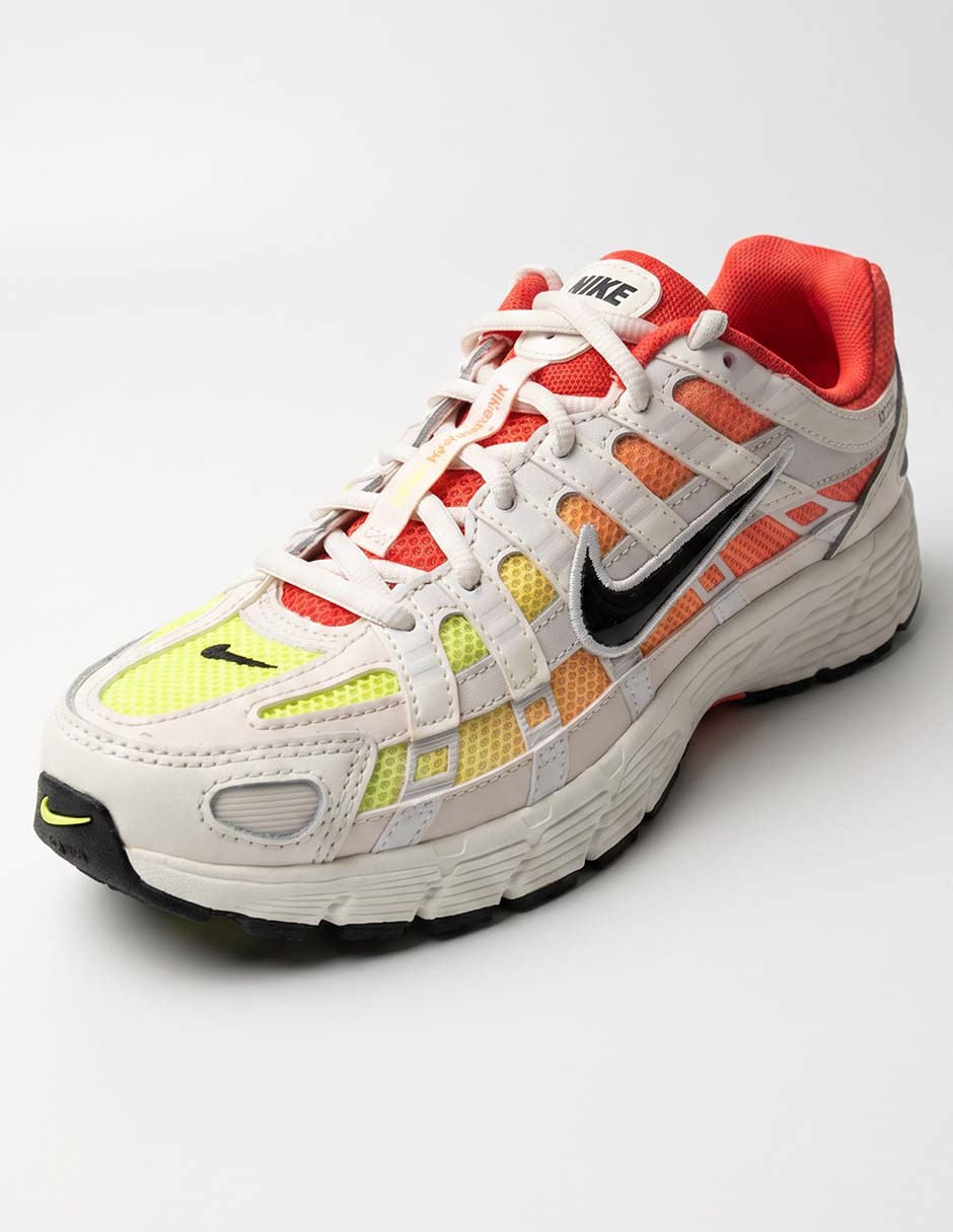 Tenis para niño P-6000 Fade Tenis para niño P-6000 Fade