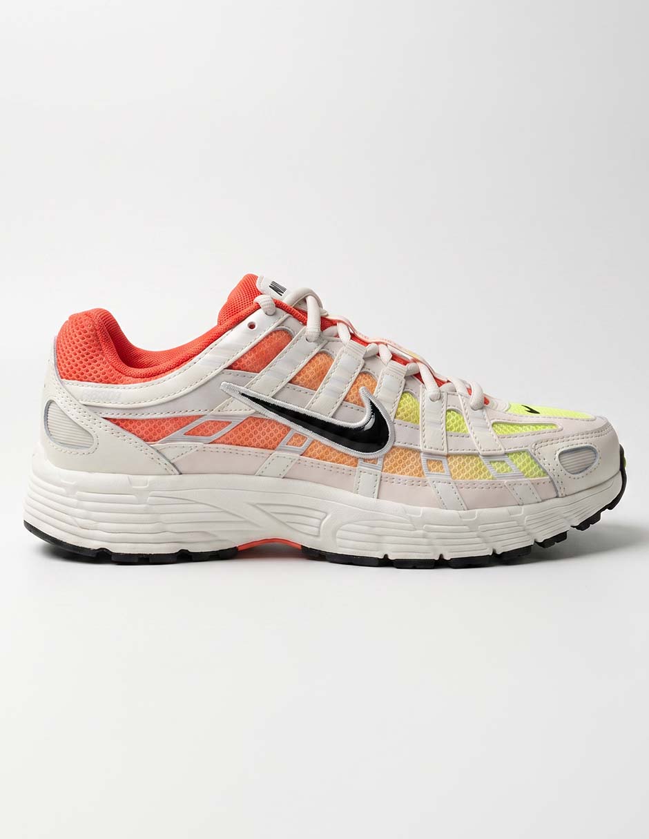 Tenis Nike para niño P-6000 Fade
