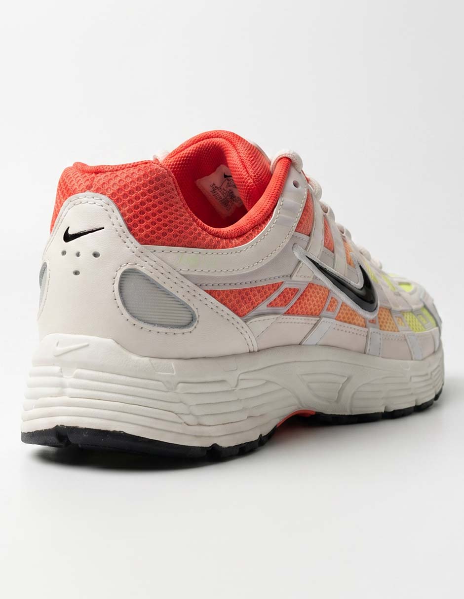Tenis Nike para niño P-6000 Fade