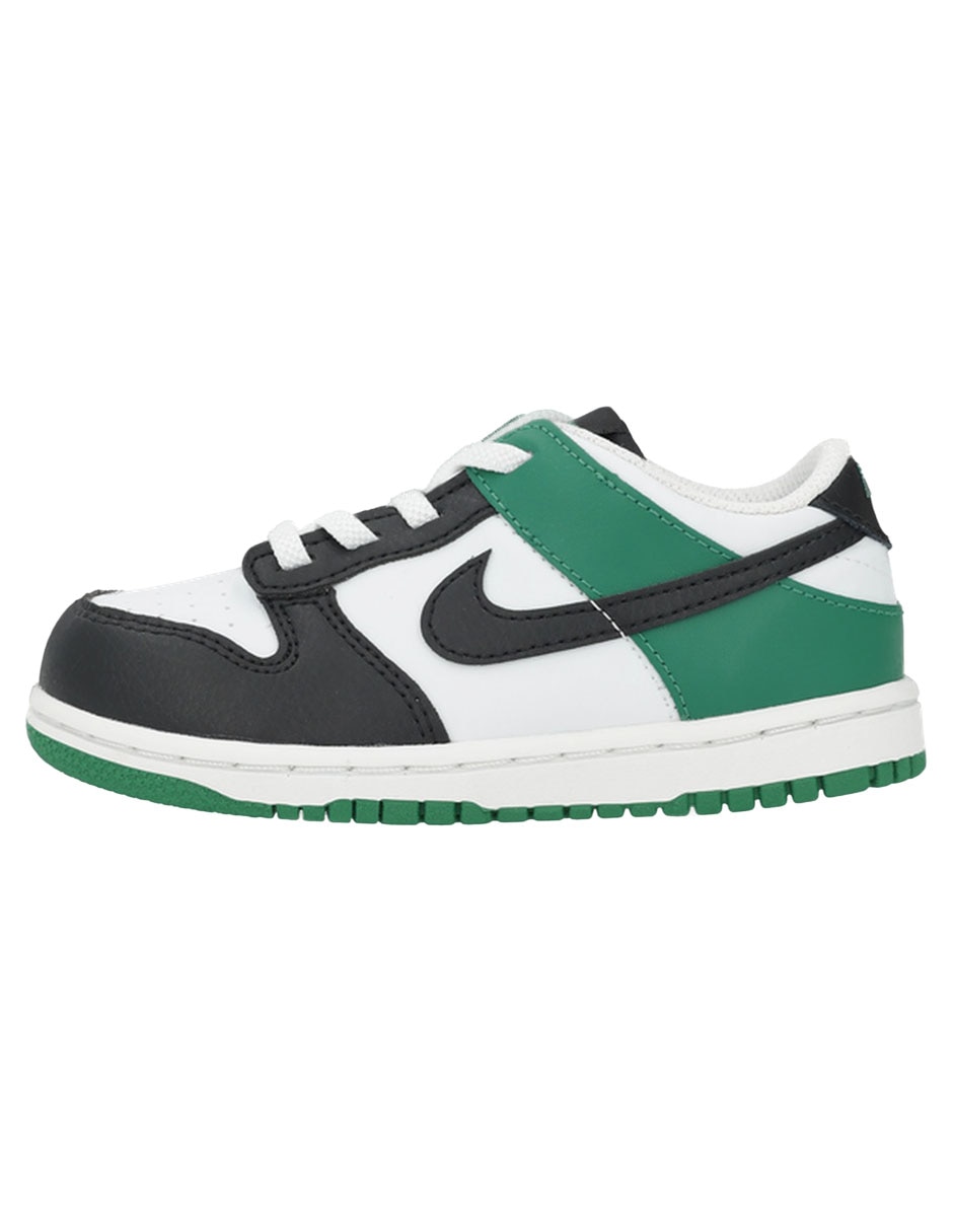 Tenis para niño dunk low