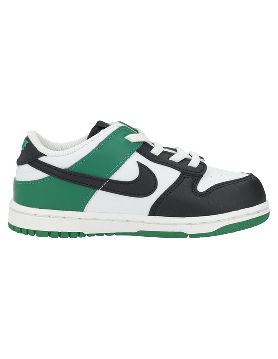 Tenis para niño Dunk Low