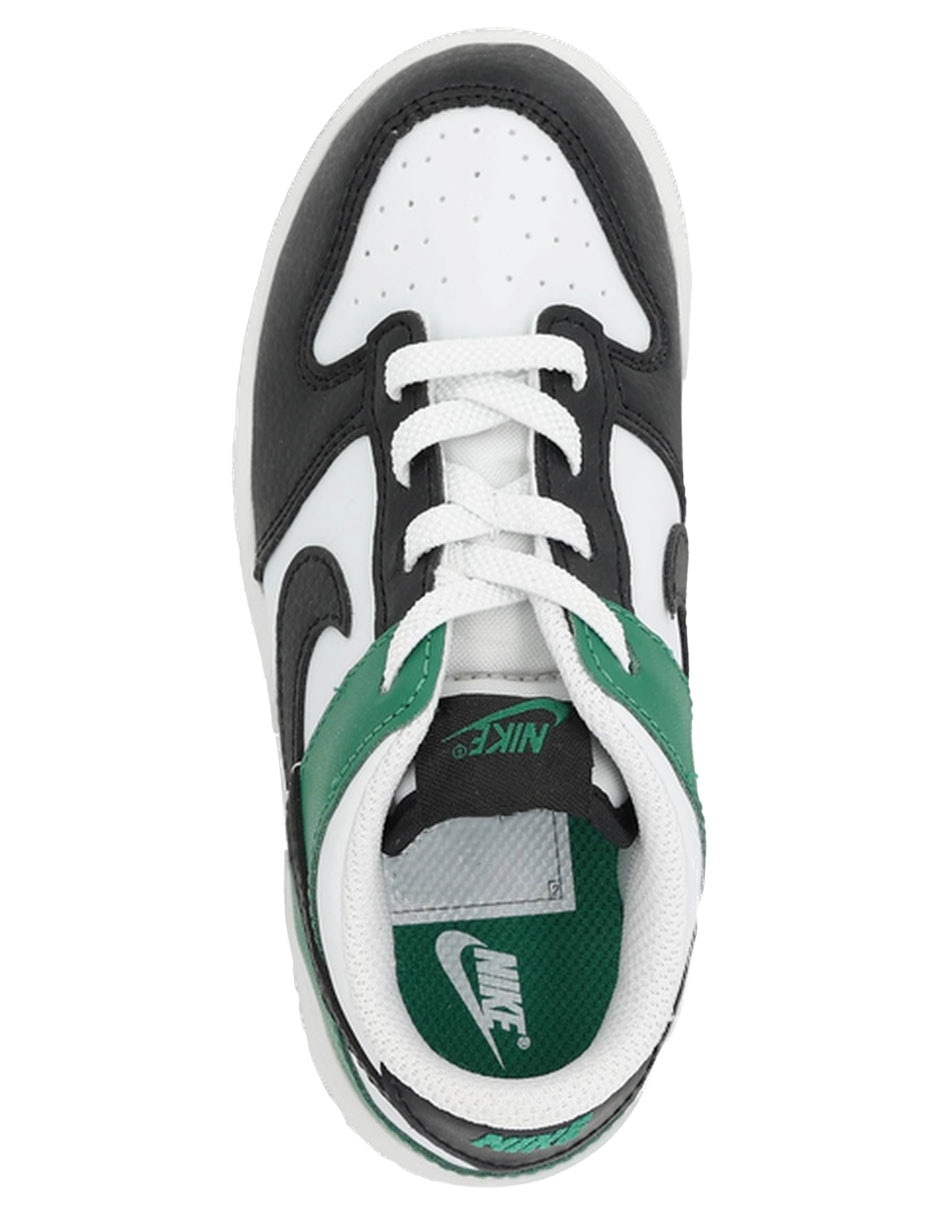 Tenis para niño Dunk Low