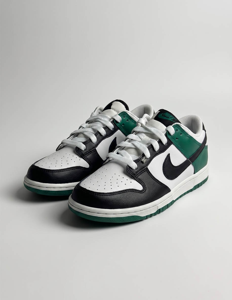 Tenis nike infantil niño nike dunk low rp (ps)