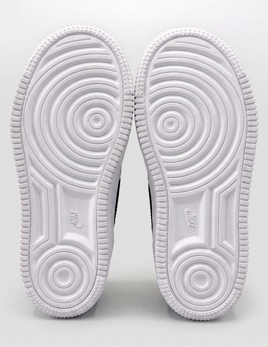 Tenis para niño Force 1 Low Easyon Gb (Ps) 6