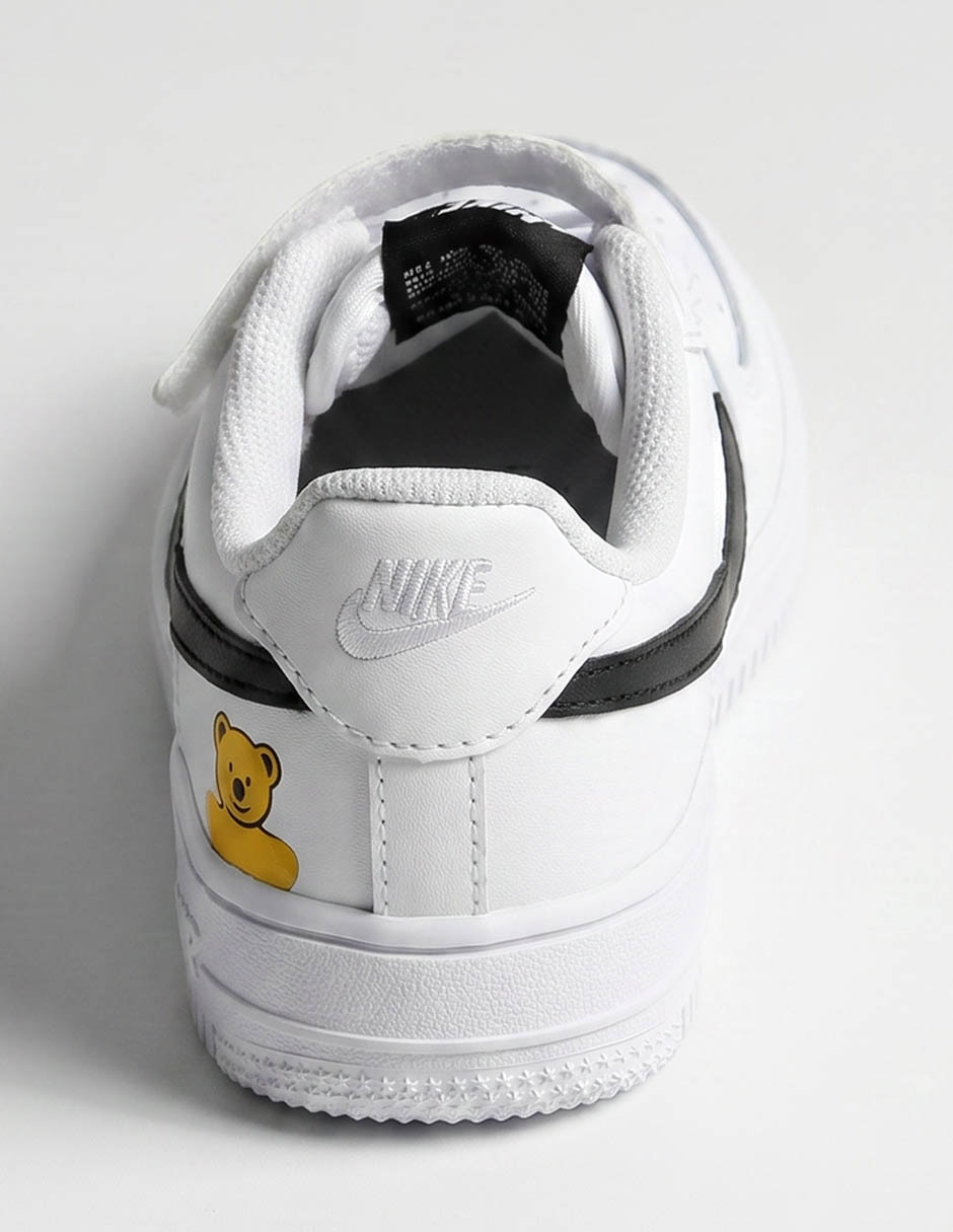 TENIS IR3985-121 2